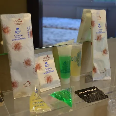 Guest house Grosen San Sebastian