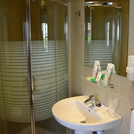 Grosen 2* San Sebastian