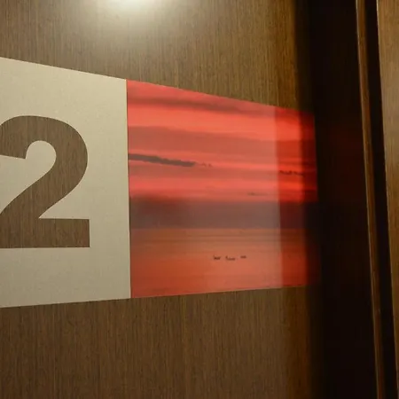 Grosen Guest house 2*