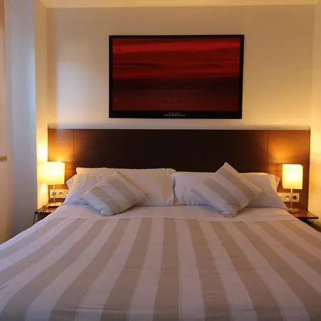 Grosen 2* San Sebastian