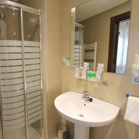 Grosen 2* San Sebastian