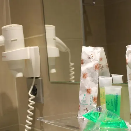 Grosen 2* San Sebastian