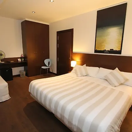 Grosen Guest house 2*