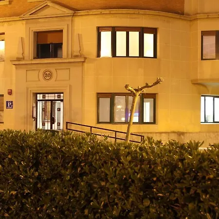 Guest house Grosen San Sebastian