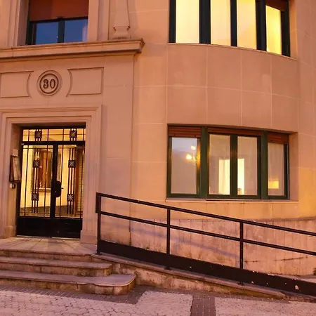 Grosen 2* San Sebastian