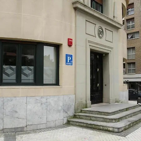 Grosen San Sebastian