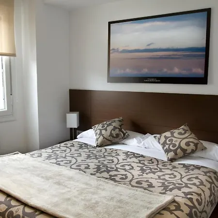 Guest house Grosen San Sebastian