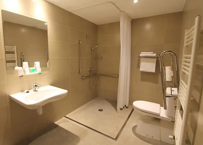 招待所 格鲁森旅馆 圣塞瓦斯蒂安