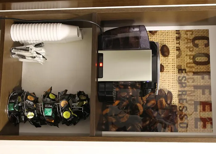 格鲁森旅馆 招待所