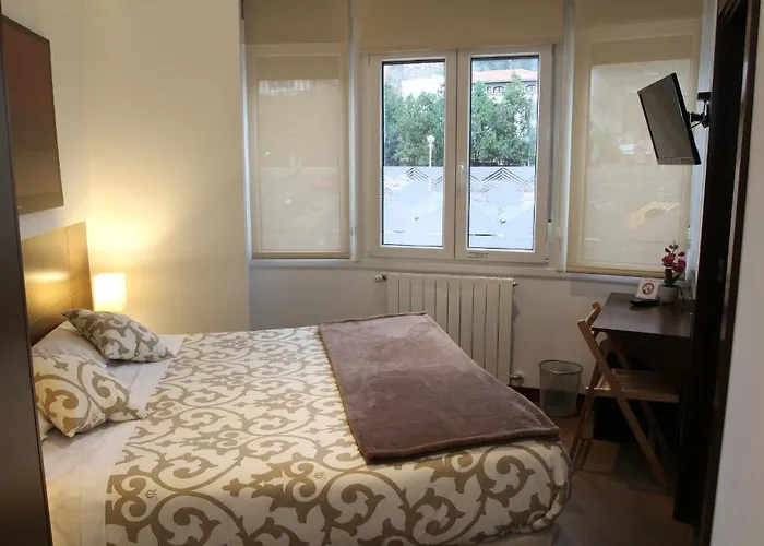 招待所 格鲁森旅馆