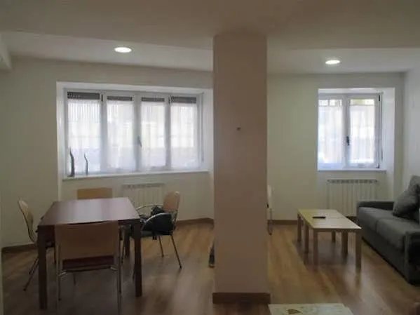 格鲁森旅馆 圣塞瓦斯蒂安