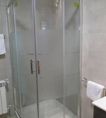 格鲁森旅馆 招待所 圣塞瓦斯蒂安