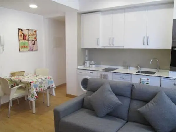 格鲁森旅馆 圣塞瓦斯蒂安