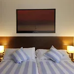 格鲁森旅馆 招待所