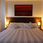 格鲁森旅馆 2* 圣塞瓦斯蒂安