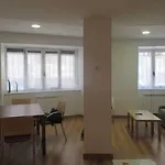 格鲁森旅馆 圣塞瓦斯蒂安