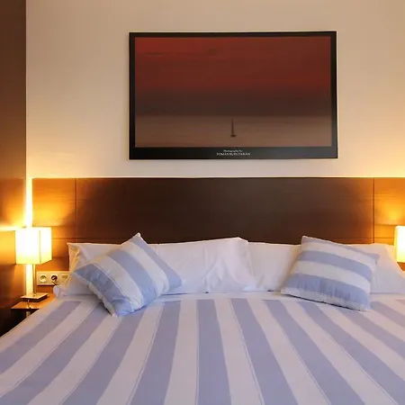 Grosen Guest house San Sebastian