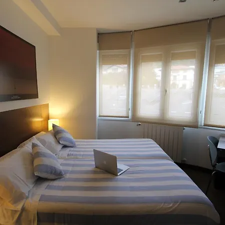 Grosen 2* San Sebastián