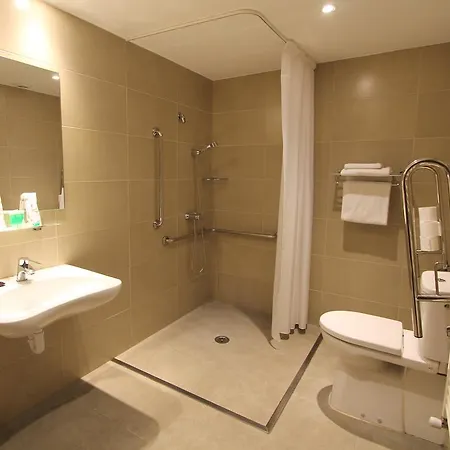 Pensión Grosen San Sebastián