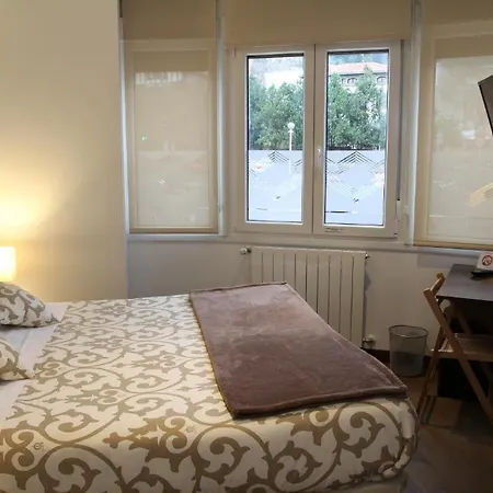 Guest house Grosen