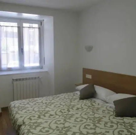 Grosen Konukevi San Sebastián