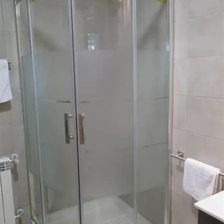 Grosen Guest house San Sebastian