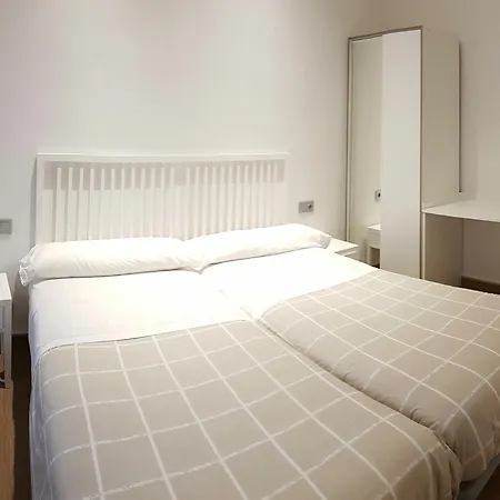 Grosen Pensión San Sebastián