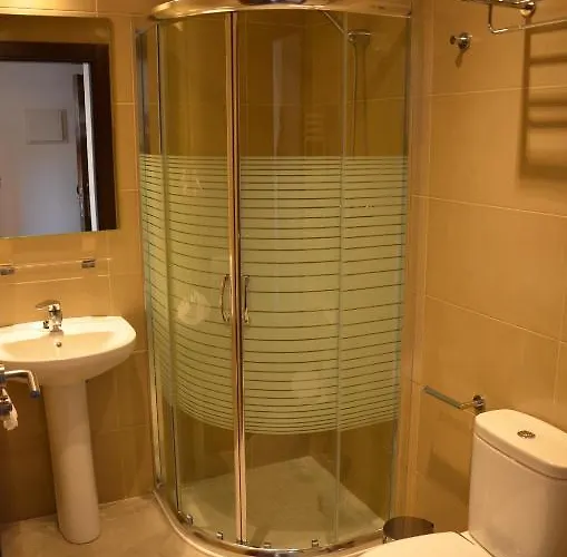 Grosen Pensjonat San Sebastián