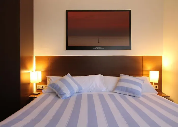 Grosen Pensjonat San Sebastián