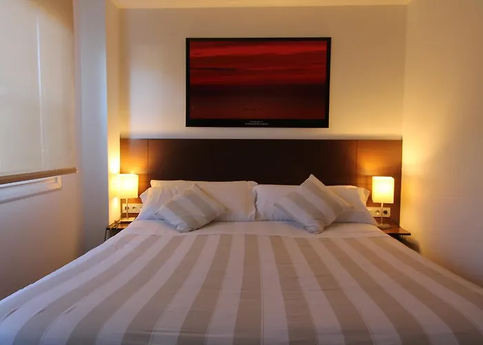 Grosen 2* San Sebastián