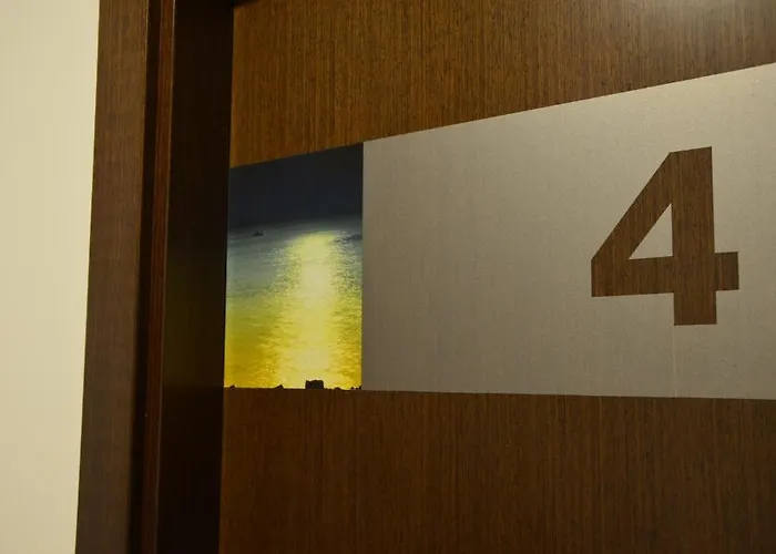 Grosen Affittacamere 2*