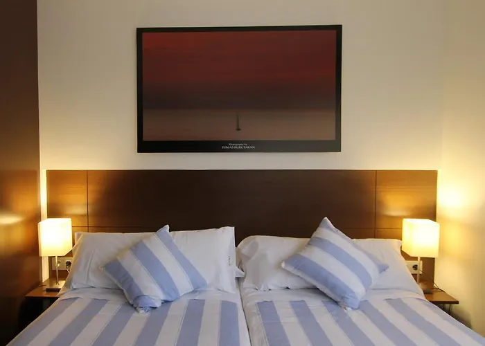 Grosen Affittacamere