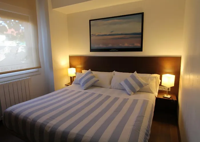 Grosen Affittacamere San Sebastián