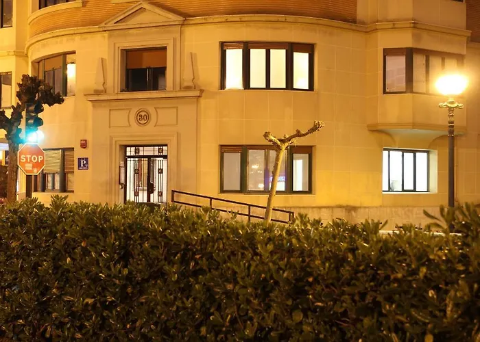 Affittacamere Grosen San Sebastián